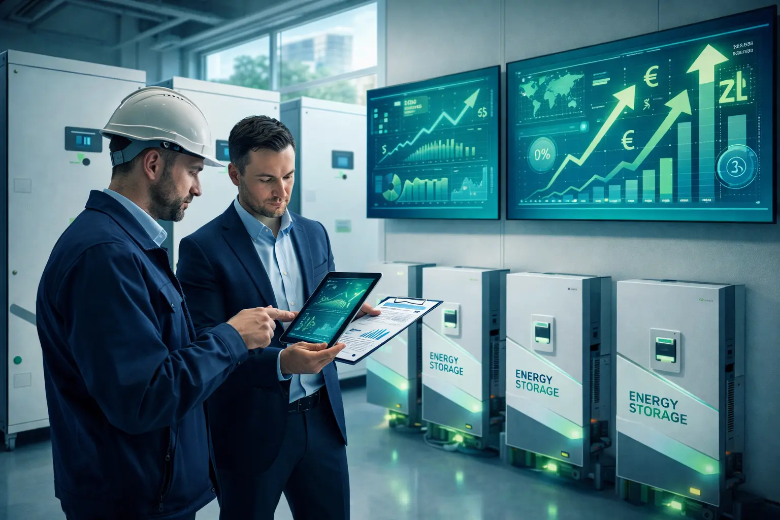 Programy Energetyczne